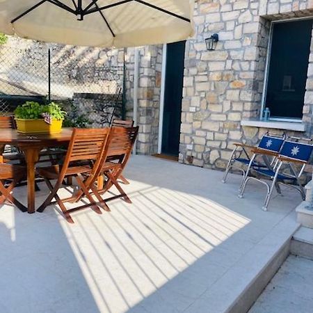 Casa Vacanze Lea Villa Toscolano Maderno Eksteriør bilde