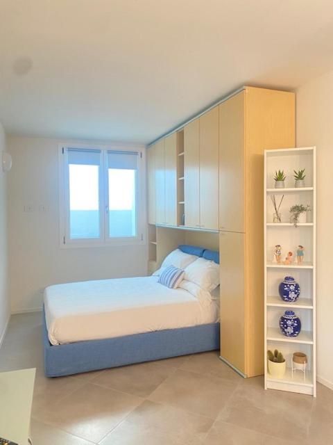 Casa Vacanze Lea Villa Toscolano Maderno Eksteriør bilde
