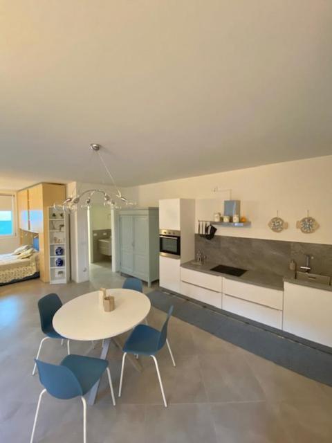 Casa Vacanze Lea Villa Toscolano Maderno Eksteriør bilde