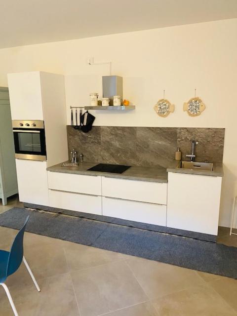 Casa Vacanze Lea Villa Toscolano Maderno Eksteriør bilde