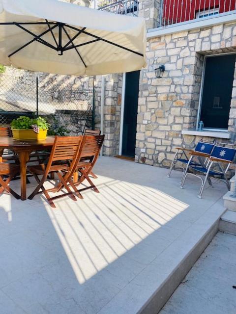 Casa Vacanze Lea Villa Toscolano Maderno Eksteriør bilde