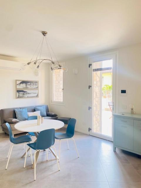 Casa Vacanze Lea Villa Toscolano Maderno Eksteriør bilde