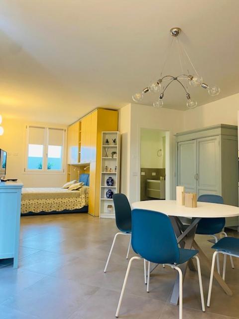Casa Vacanze Lea Villa Toscolano Maderno Eksteriør bilde